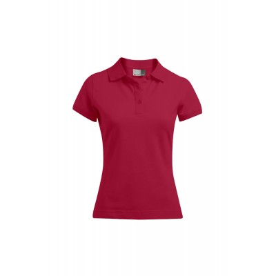 Polo Femme PROMODORO manches courtes