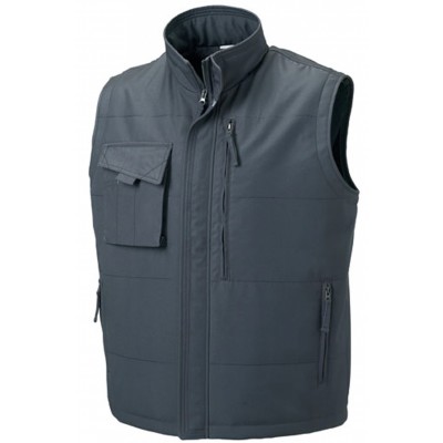 Bodywarmer Heavy Duty