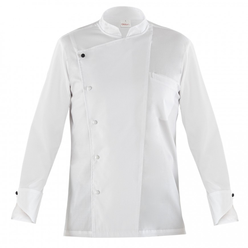 Veste de Cuisine RICCARDO