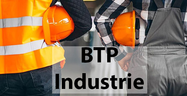 BTP Industrie