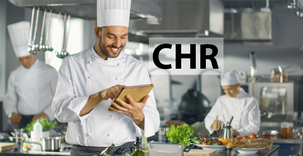 CHR Café-Restaurant-Hôtel